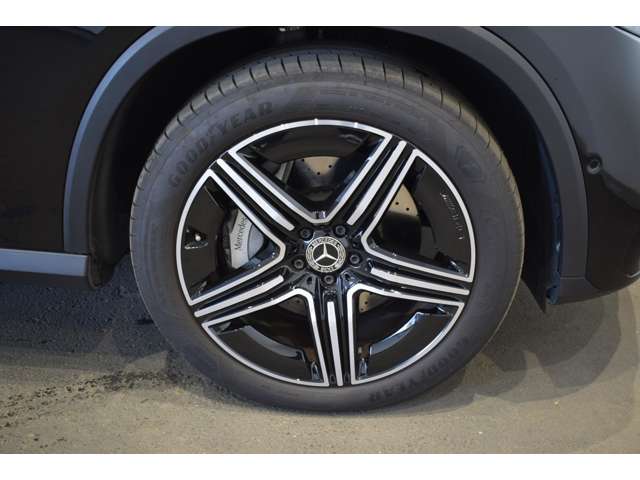 Mercedes-Benz GLC 6