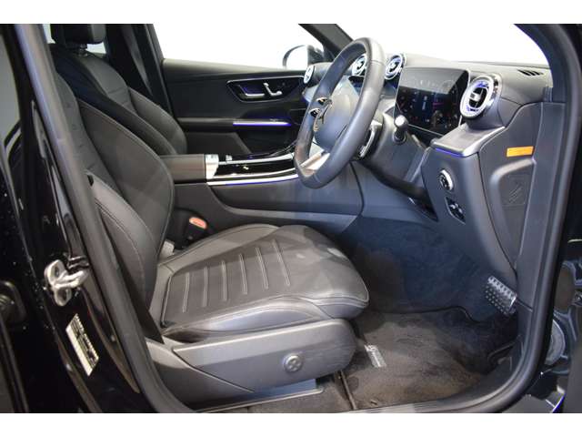 Mercedes-Benz GLC 7