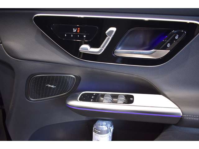 Mercedes-Benz GLC 9