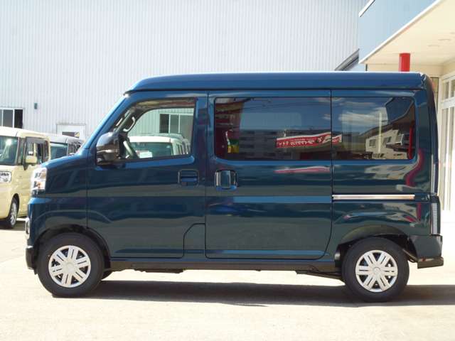 Daihatsu Atrai 7