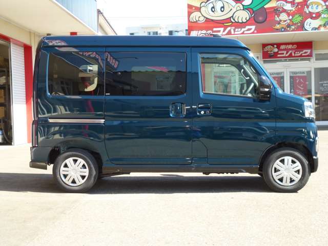 Daihatsu Atrai 8