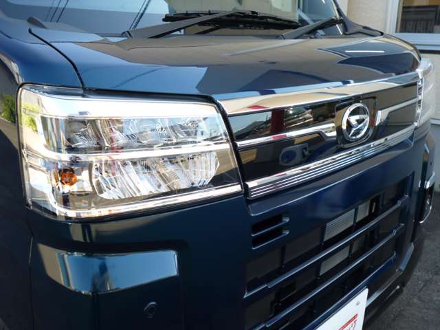 Daihatsu Atrai 9
