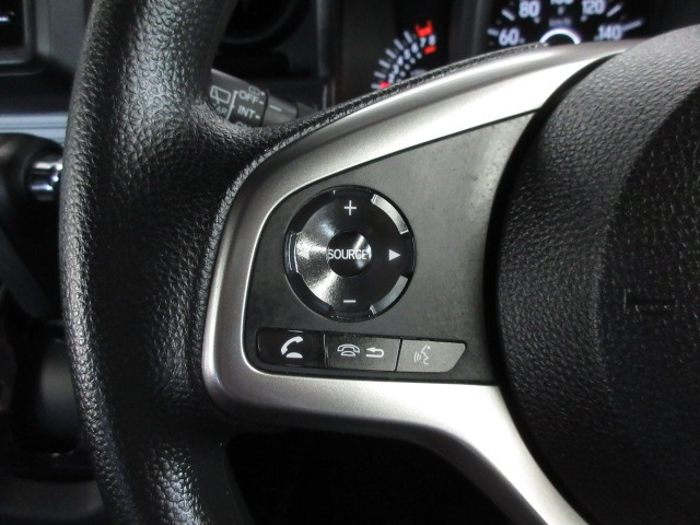 Honda N-VAN 5