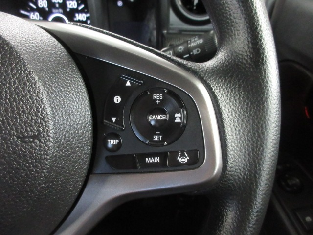 Honda N-VAN 6