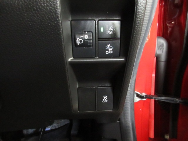 Honda N-VAN 10