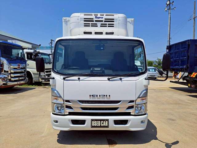 Isuzu Elf 2