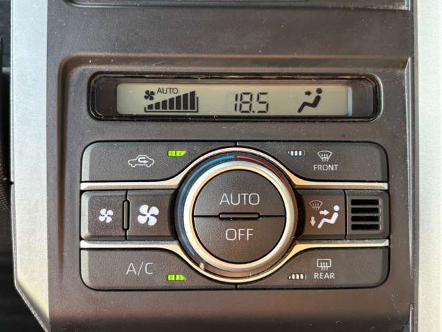 Daihatsu Taft 11