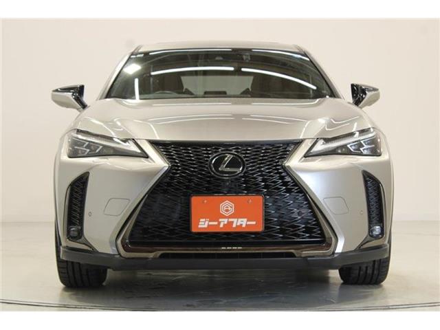Lexus UX 9
