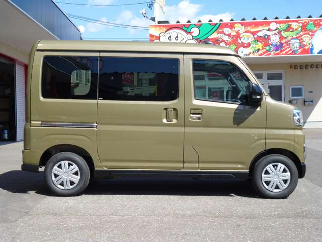 Daihatsu Atrai 8