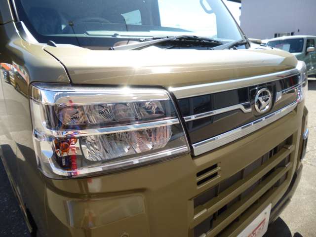 Daihatsu Atrai 9