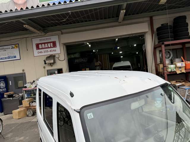 Suzuki Every 5