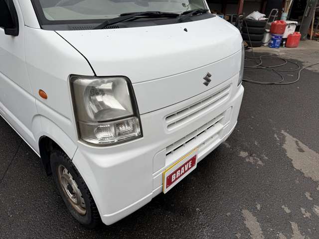 Suzuki Every 6