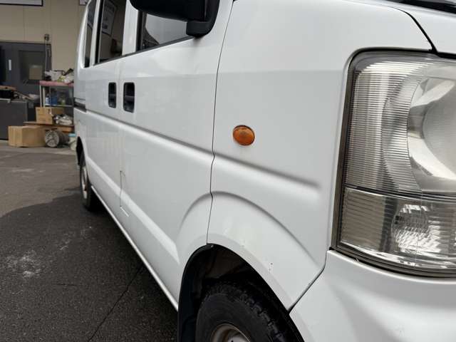 Suzuki Every 9