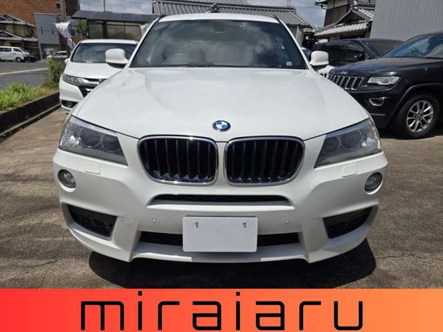 BMW X3 11