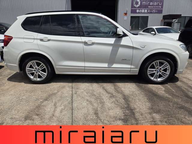 BMW X3 12