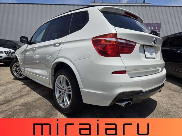 BMW X3 9