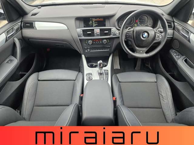 BMW X3 10