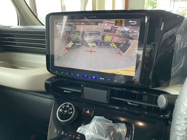 Mitsubishi Delica Mini 3