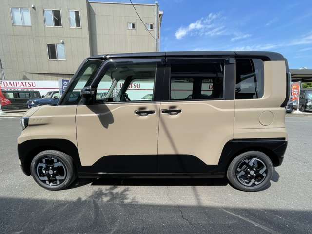 Mitsubishi Delica Mini 6