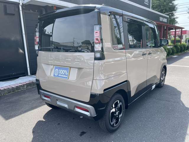 Mitsubishi Delica Mini 9
