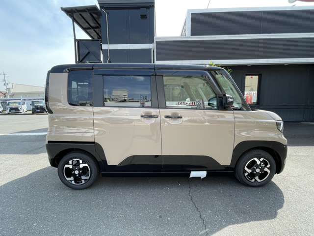 Mitsubishi Delica Mini 10