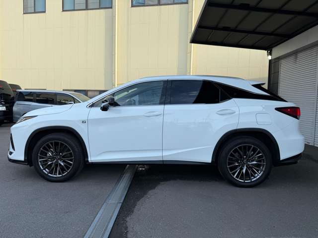 Lexus RX 12