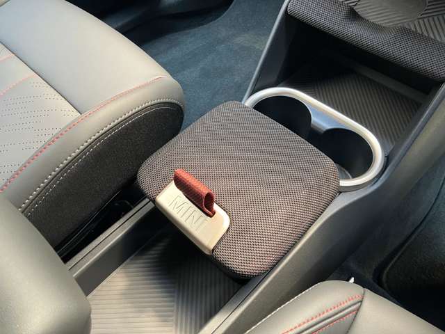 MINI Countryman 12