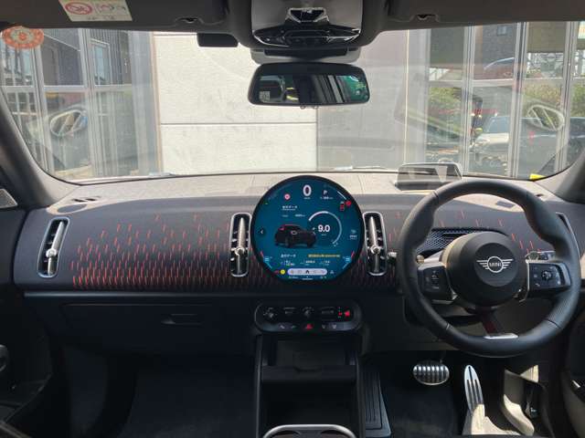 MINI Countryman 6