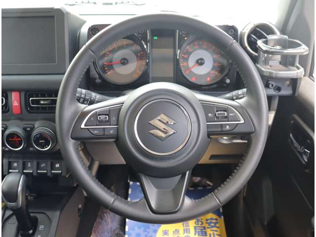 Suzuki Jimny Nomade 12