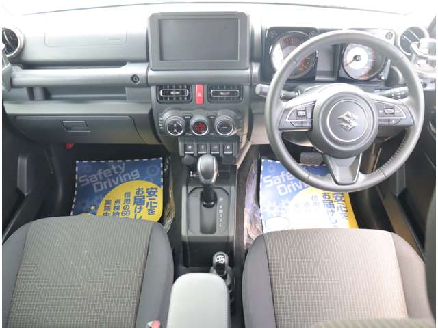 Suzuki Jimny Nomade 7