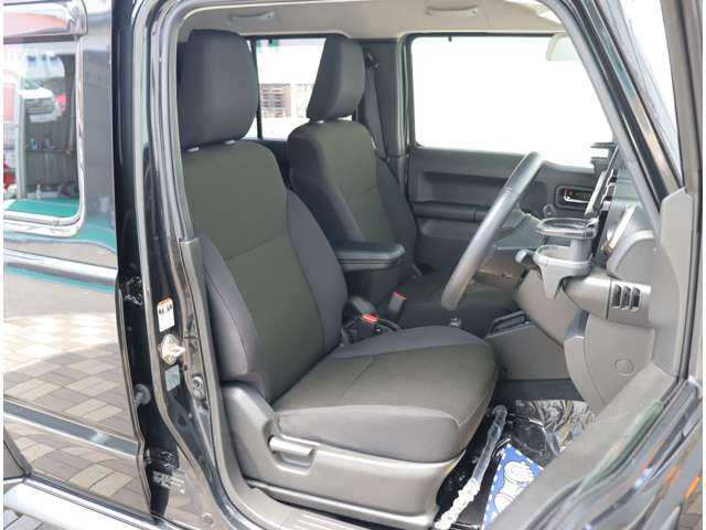 Suzuki Jimny Nomade 8