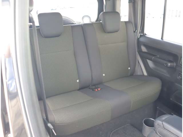 Suzuki Jimny Nomade 9