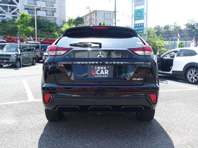 Mitsubishi Eclipse Cross 11