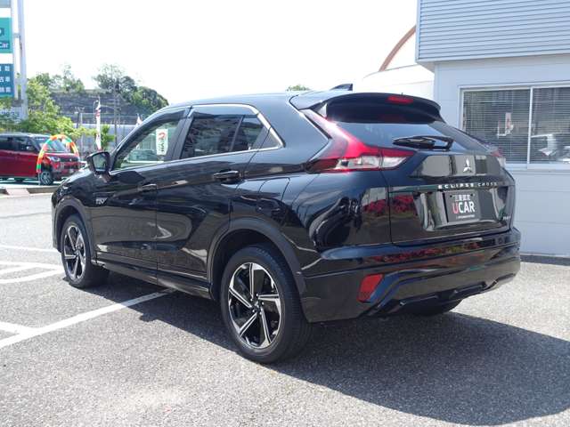 Mitsubishi Eclipse Cross 12