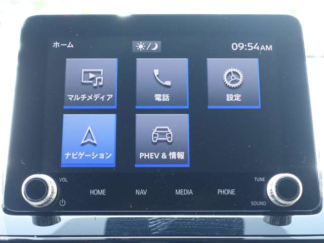 Mitsubishi Eclipse Cross 5