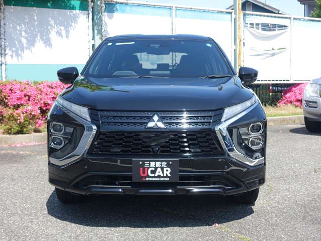Mitsubishi Eclipse Cross 7