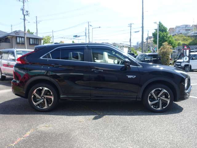 Mitsubishi Eclipse Cross 9