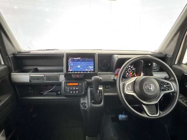 Honda N-VAN 3