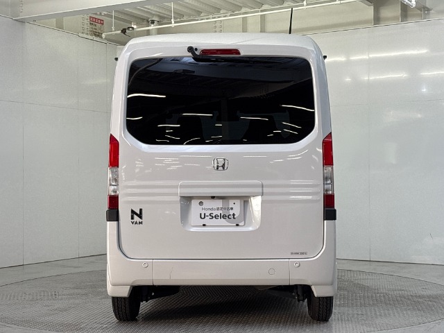 Honda N-VAN 6