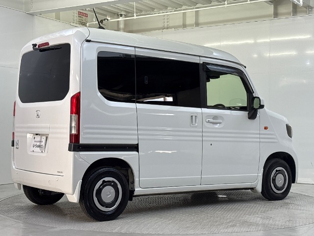 Honda N-VAN 7