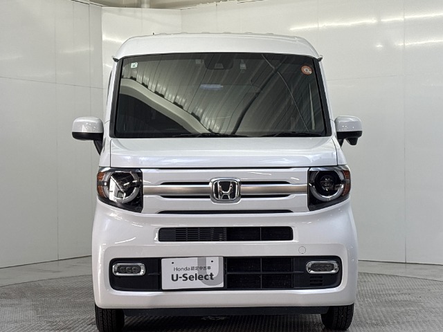 Honda N-VAN 9