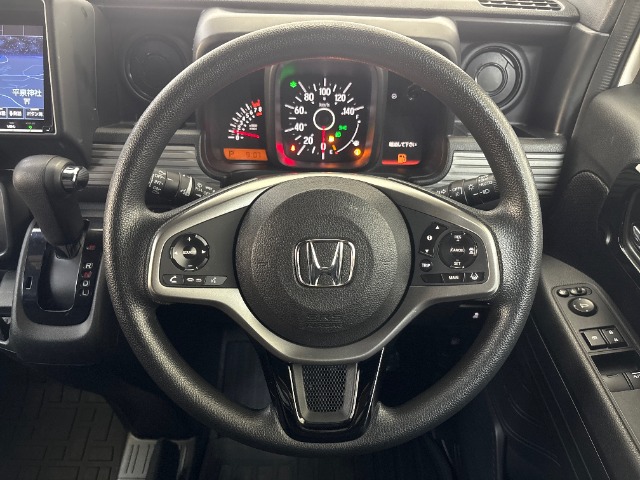 Honda N-VAN 10