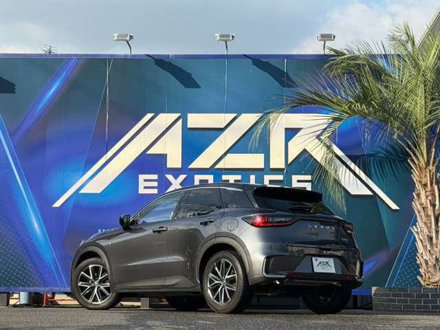 Lexus LBX 4