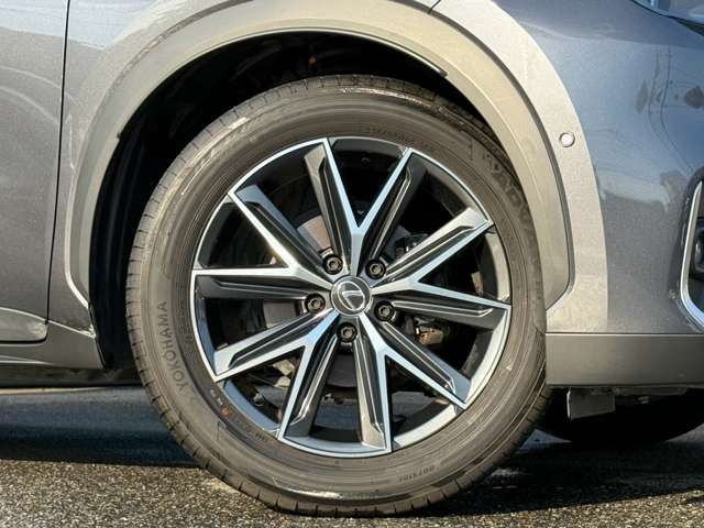 Lexus LBX 10