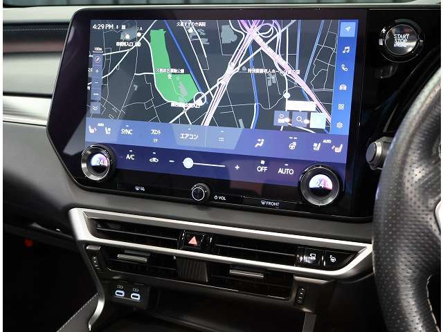 Lexus RX 12