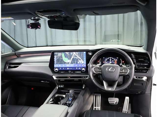 Lexus RX 5