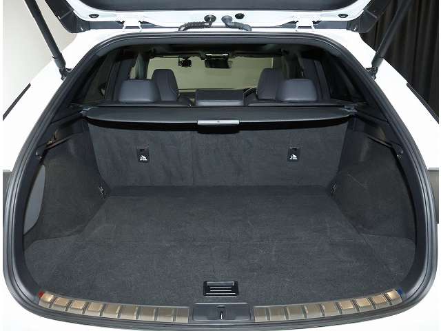 Lexus RX 8