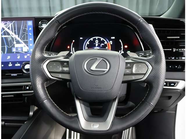 Lexus RX 10