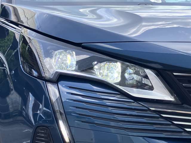 Peugeot 5008 11