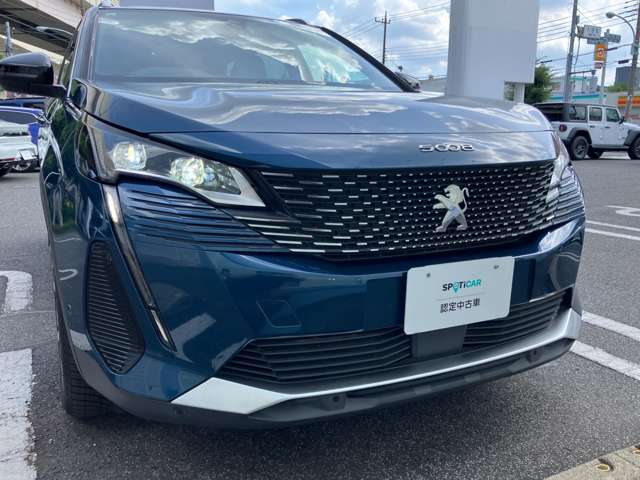 Peugeot 5008 12